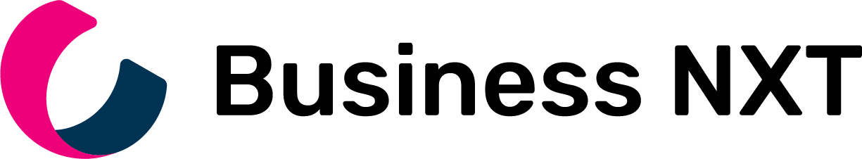 Business NXT Logo